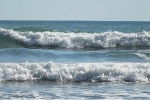 salt water intrusion